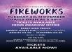 Bridge Farm Primary School Firework Display 2019 Bristol