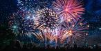 Headley Park Firework Night