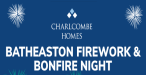 Batheaston Bonfire and Fireworks Night