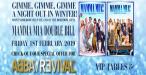 Mamma Mia Double Bill Sing Along Cinema