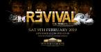 Revival - Abba Tribute Band Live at The Winter Gardens