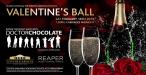 The Winter Gardens Valentine’s Ball