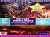 Annual St Ursula’s Fireworks Night