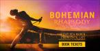 Bohemian Rhapsody - The Movie