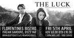 The Luck- Live and Acoustic
