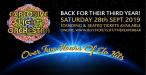 Explosive Light Orchestra live at The Winter Gardens -Back for their third year!