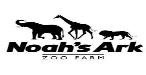 Child goes Free! - Noah’s Ark
