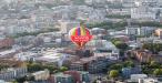 The Bristol International Balloon Fiesta 2019