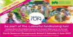 Rainbow Run Bristol 2019