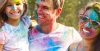 Rainbow Fun Run