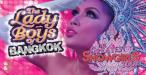 The Lady Boys of Bangkok Greatest Showgirls Tour - Bristol