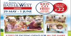 Royal Bath & West Show 2019