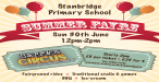 Stanbridge Primary School Summer Fayre