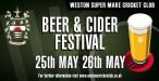 Beer and Cider Festival