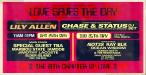 Love Saves The Day Festival 2019