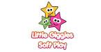 Nerf Parties at Little Giggles