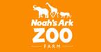 Christmas at Noah’s Ark Zoo Farm