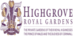 Talking Food: The Royal Gardens at Highgrove
