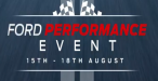 Ford Performance Event