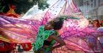 St Pauls Carnival 2019 Official Event