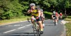 Great Weston Ride