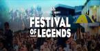 Festival of Legends ft David Bowie, George Michael & Queen acts