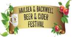 Nailsea & Backwell Beer & Cider Festival 2019