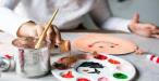 Baby Art Hour