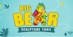 Big Bear Sculpture Trail - Wild Place Project