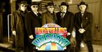 THE UNRAVELLING WILBURYS - A tribute to The Traveling Wilburys and their rock legend members