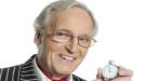 Nicholas Parsons - "Just a Laugh a Minute"