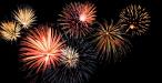 Fireworks Night at The Hare and Hounds 2019