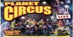 Planet Circus Weston Super Mare