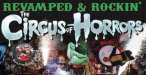 Circus of Horrors show REVAMPED & ROCKIN’ - 8th & 9th January 2021
