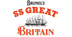 THE RAGGED VICTORIANS - Brunels SS Great Britain
