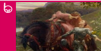 Winter Lecture: Pre-Raphaelites – dreaming of a medieval past - 14th January 2021