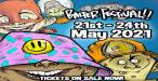 Balter Festival 2021 - Chepstow Racecourse - 21st to 24th May 2021