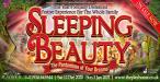 Sleeping Beauty - The Playhouse Theatre - 12th December - 3rd January 2020