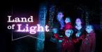 Land of Light at Longleat - Selected dates from 3rd December 2020 to 10th January 2021