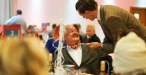 Faulty Towers The Dining Experience - 2nd April 2021