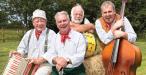 The Wurzels - Rescheduled - 2nd July 2021