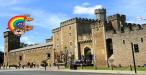 N.I.P Investigations, Cardiff Castle Ghost Hunt