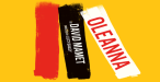Oleanna by David Mamet - Theatre Royal Bath