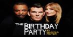 The Birthday Party - Theatre Royal Bath
