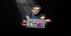 David Baddiel – Trolls: Not The Dolls - Theatre Royal Bath