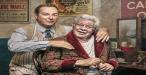 The Dresser - Theatre Royal Bath