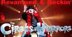 Circus of Horrors - The Playhouse Theatre