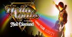 Hello Again: A Tribute to Neil Diamond - The Playhouse Theatre
