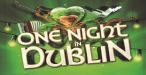 One Night in Dublin - New Theatre