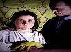 THE YELLOW WALLPAPER